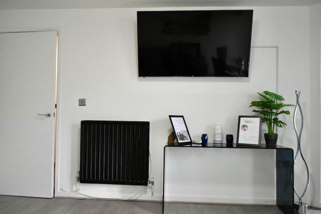 Tottenham Hotspurs Stays At The Gascoigne Suite Londen Buitenkant foto